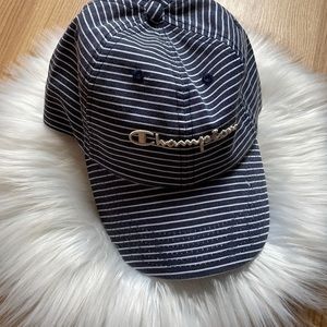 Champion hat